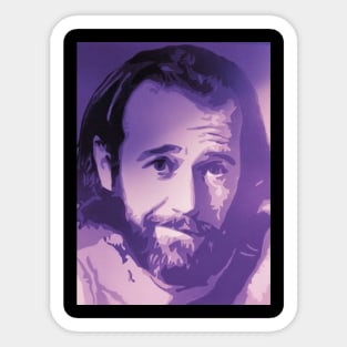 Carlin Sticker